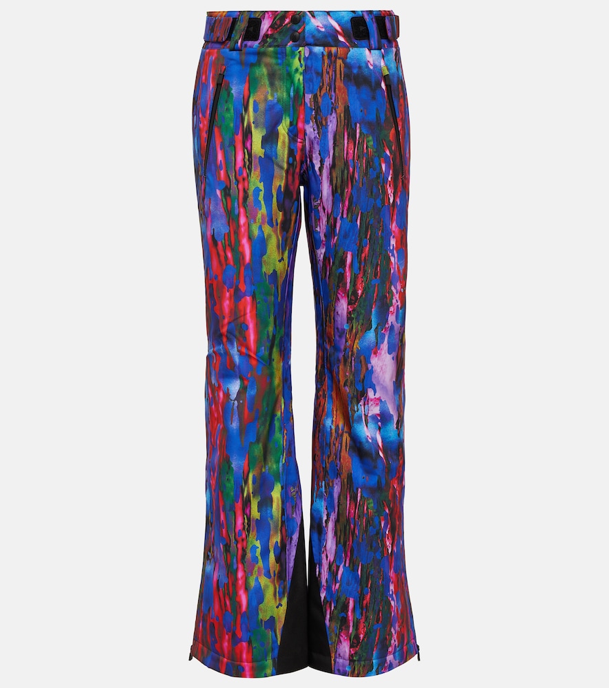 Team Aztech ski pants