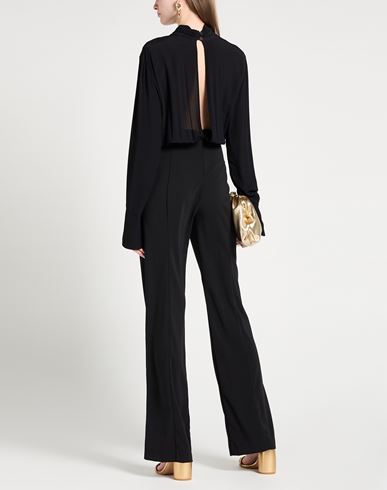 Woman Jumpsuit Black
