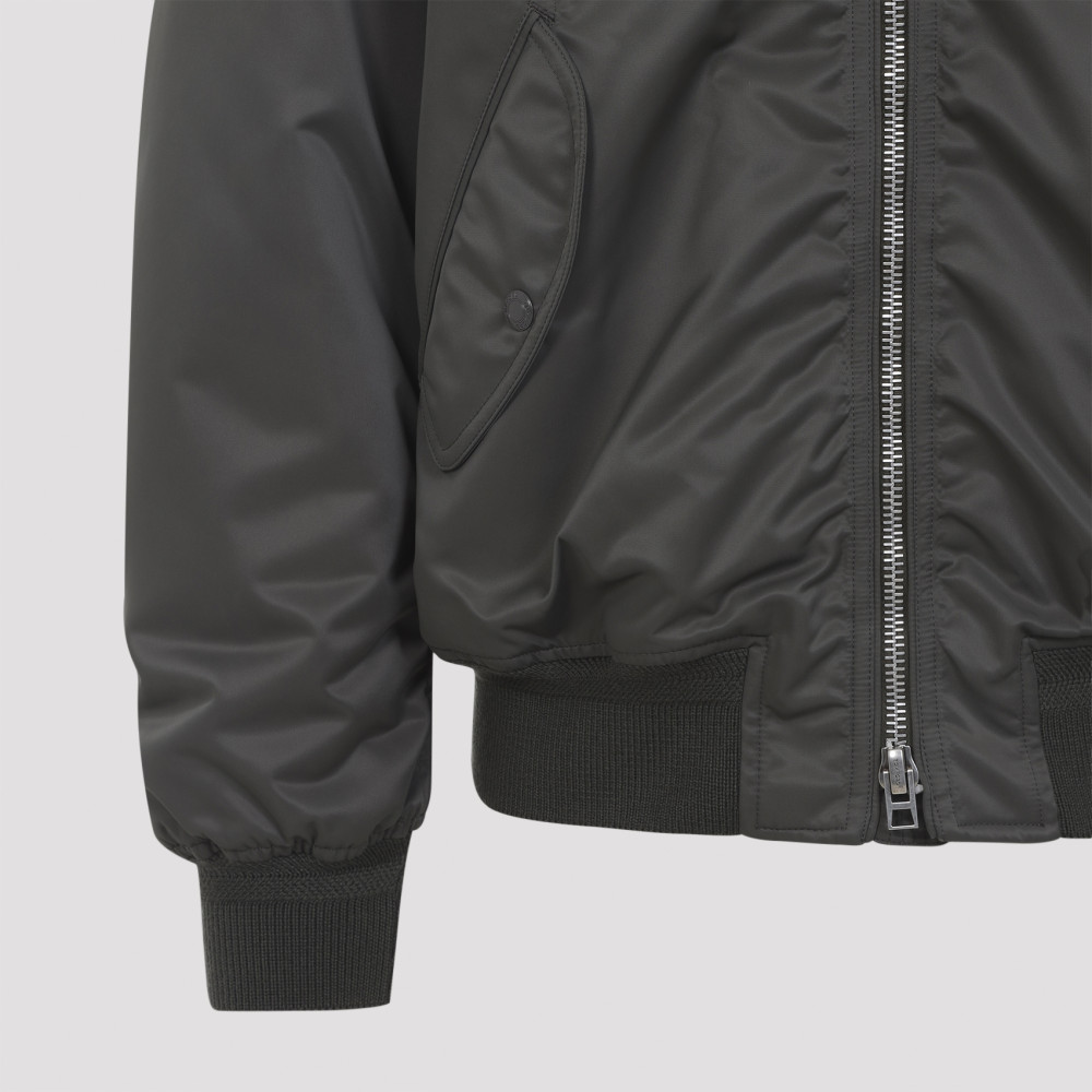 Jacket Green