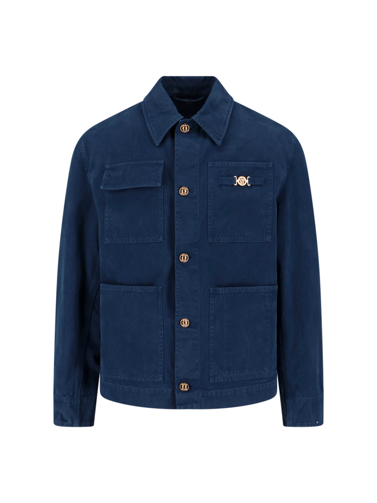 Men's 100% Cotton Jacket