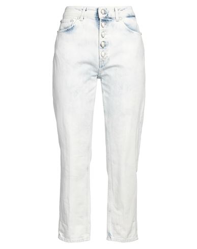 Woman Jeans Blue