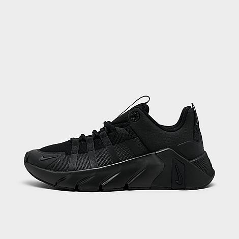 Women's Womens Free Metcon 7 Training Shoes in Black/Anthracite