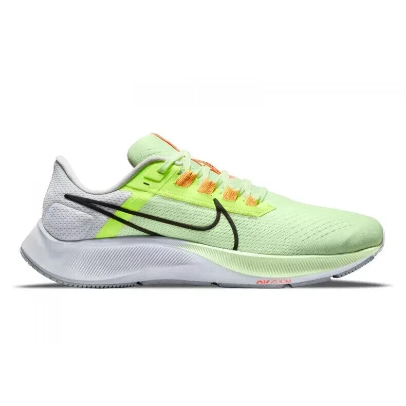 Air Zoom Pegas38 CW7356-700 Sneakers Mens Green Running Shoes HAM461