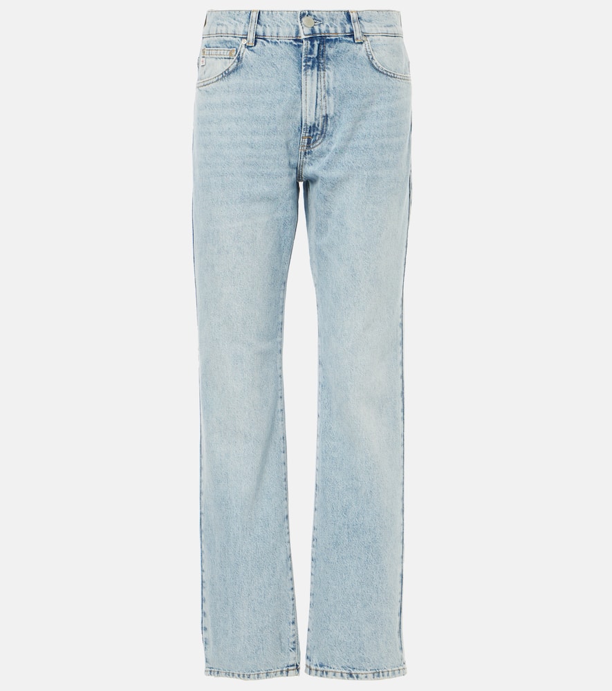Lanzarote straight jeans