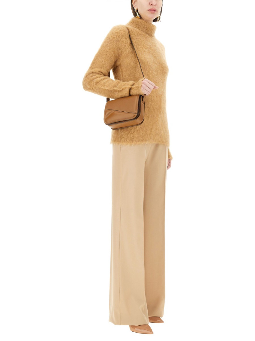 Oxalis Trousers Beige