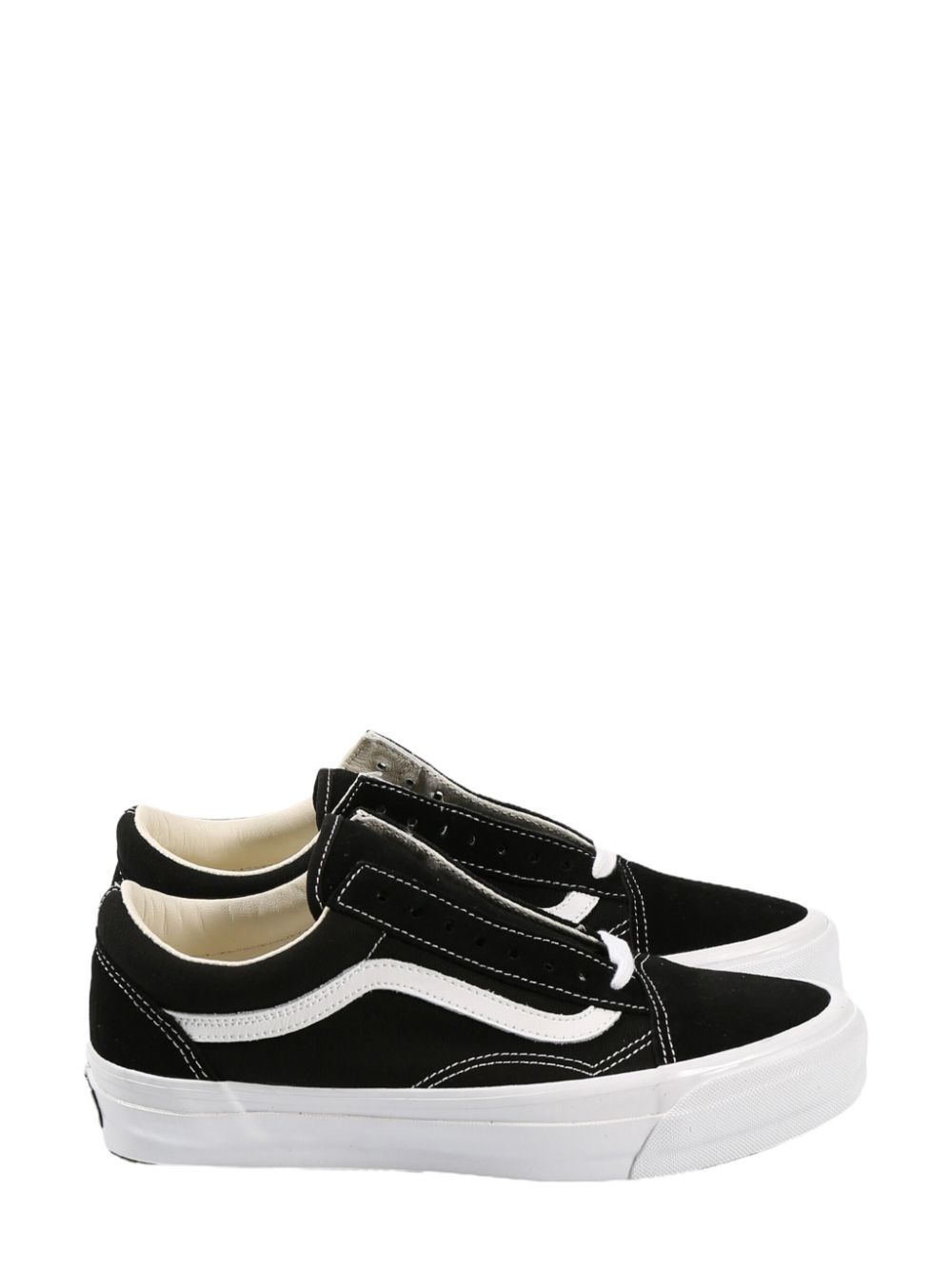 Vault OG Old School LX sneakers - Black