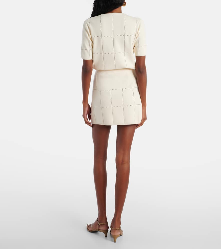 Simone miniskirt