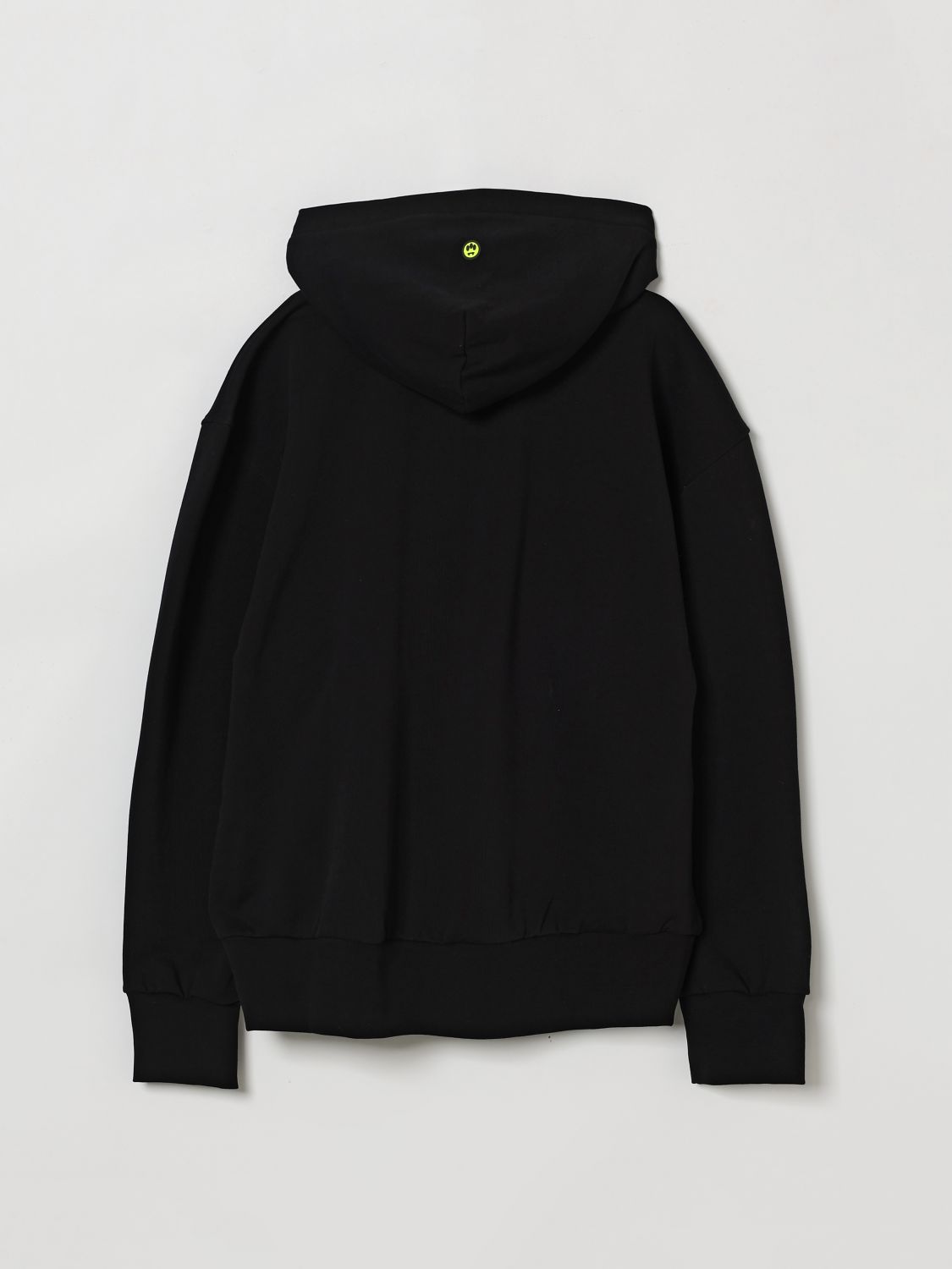 Sweater Kids color Black