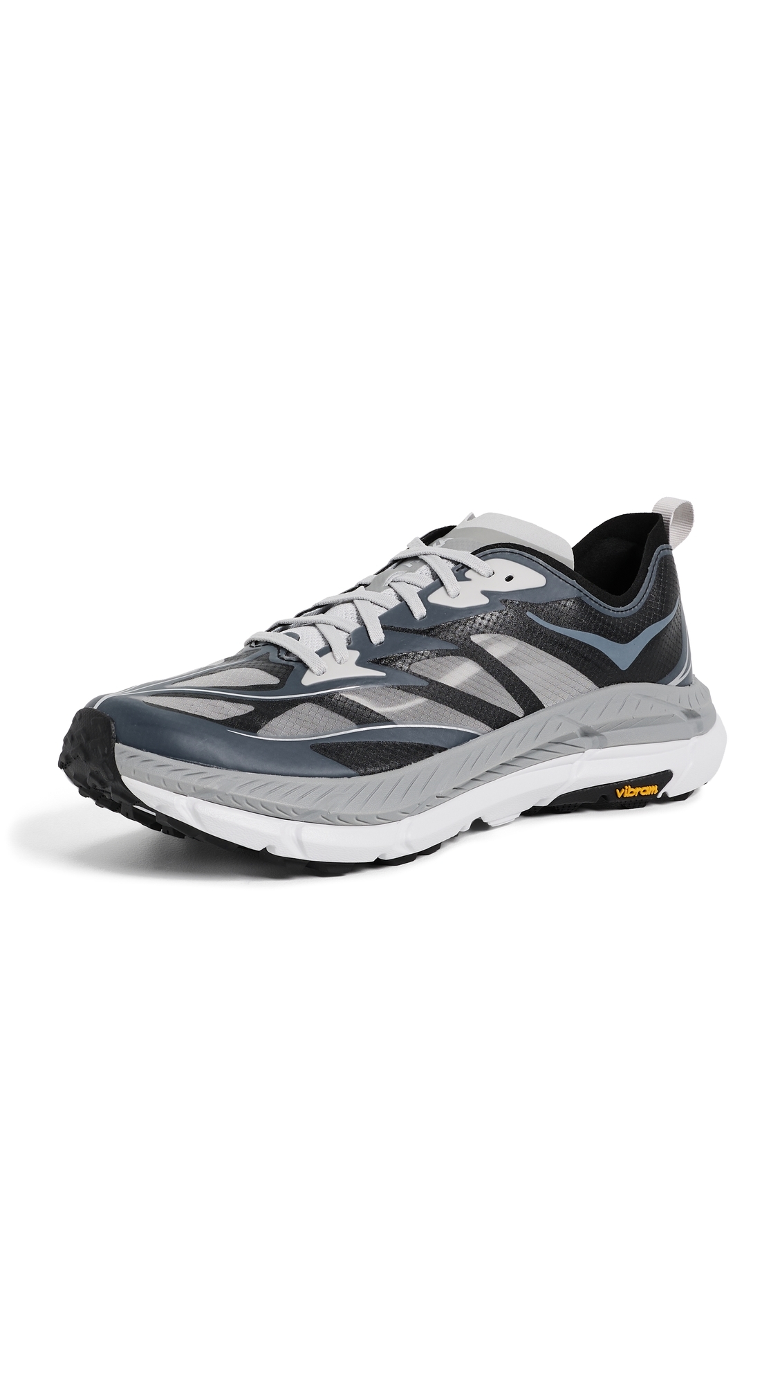 Mafate Speed 4 Lite Sneakers Black/Stardust