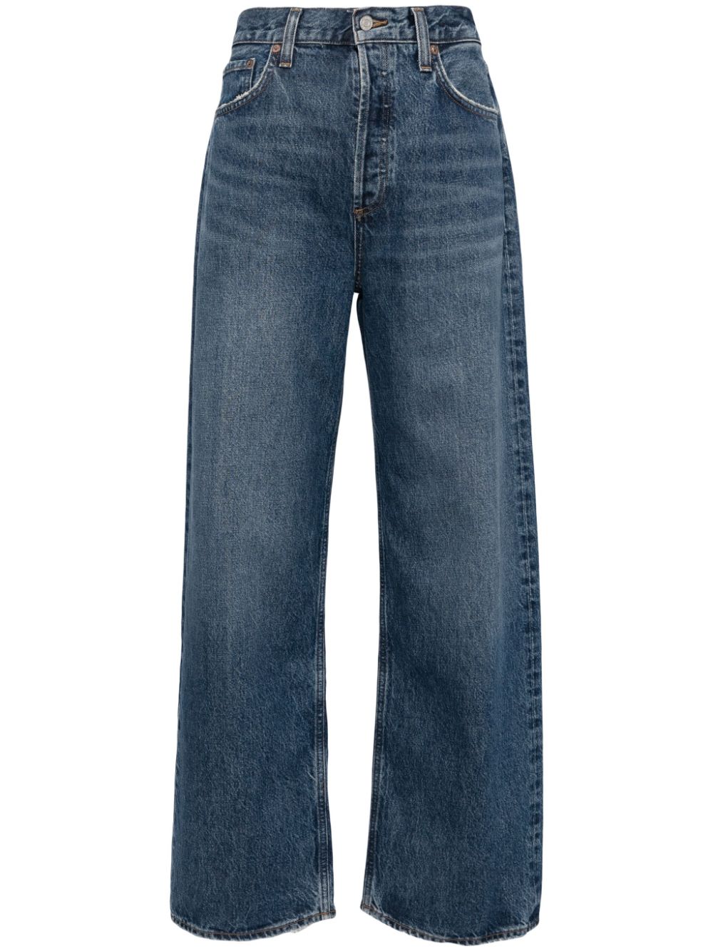 Annina 30 jeans - Blue