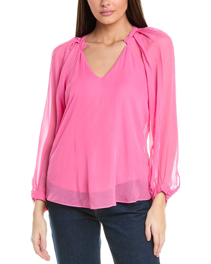 Josie Solid Top