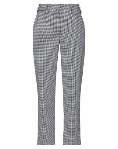 Woman Pants White Size 2 Cotton