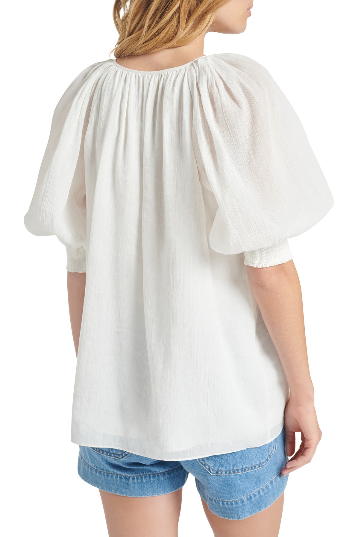 Blouse Seban