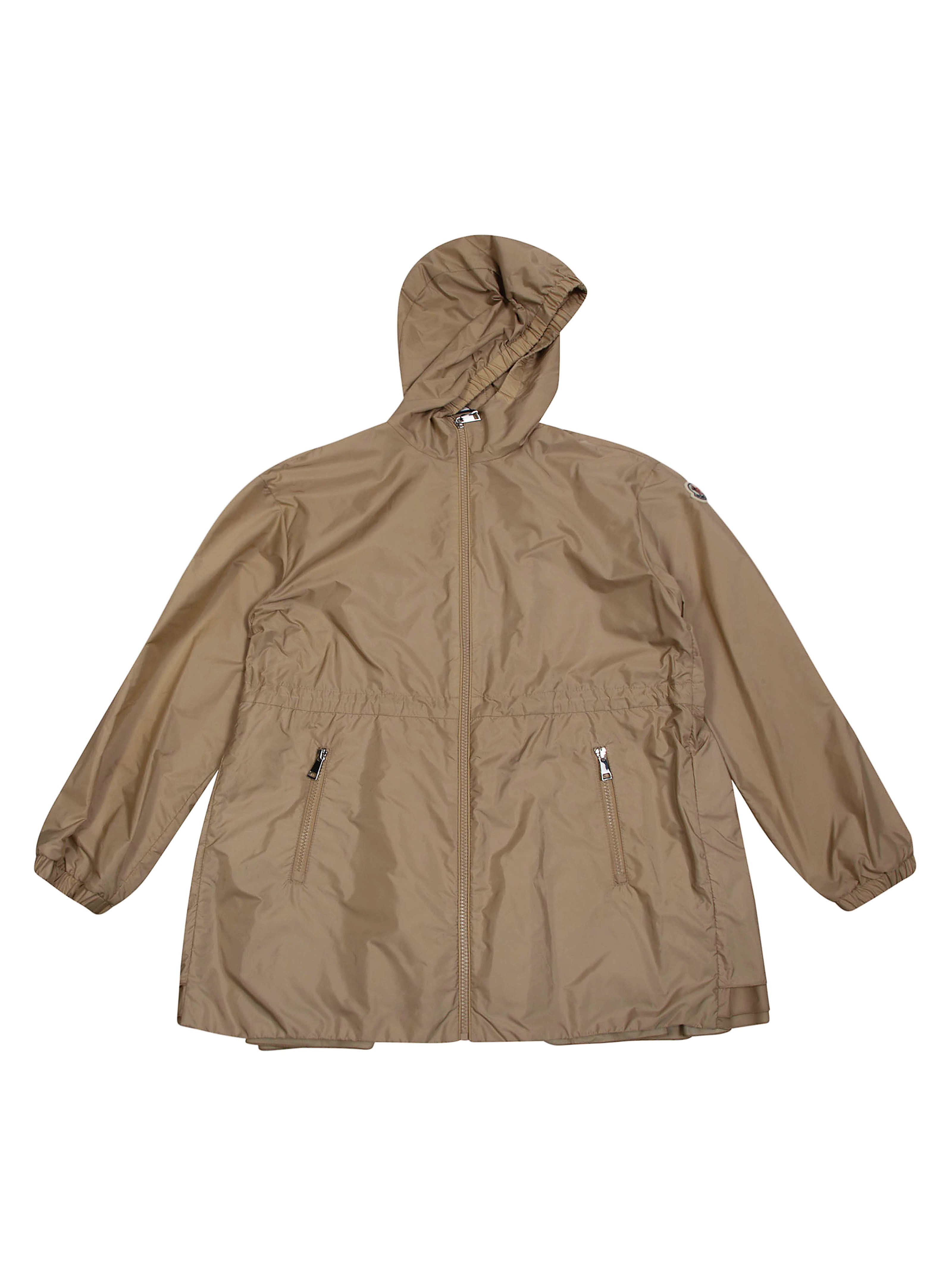 Mini Classic Lightweight Jacket