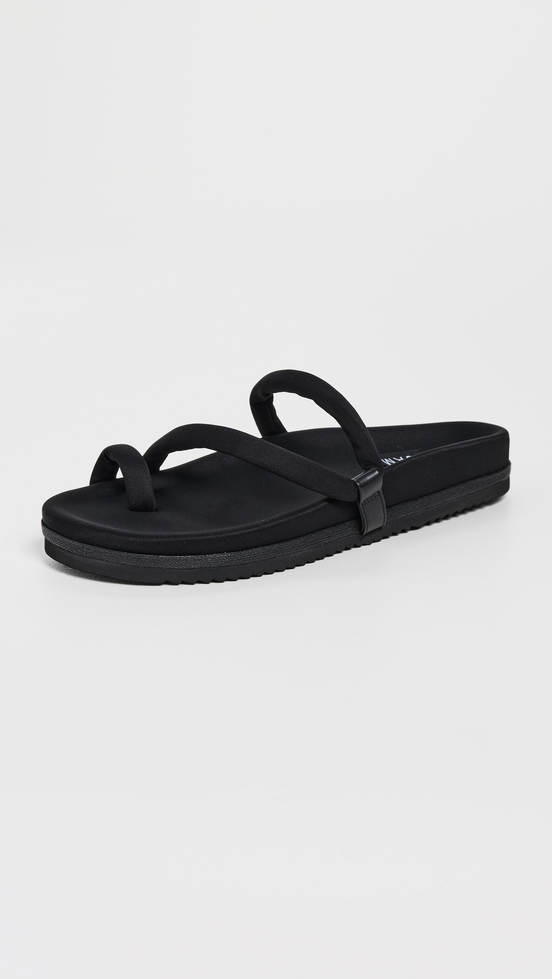 ROAM Whirl Slides Black