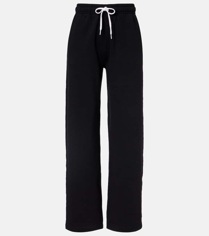 Cotton sweatpants