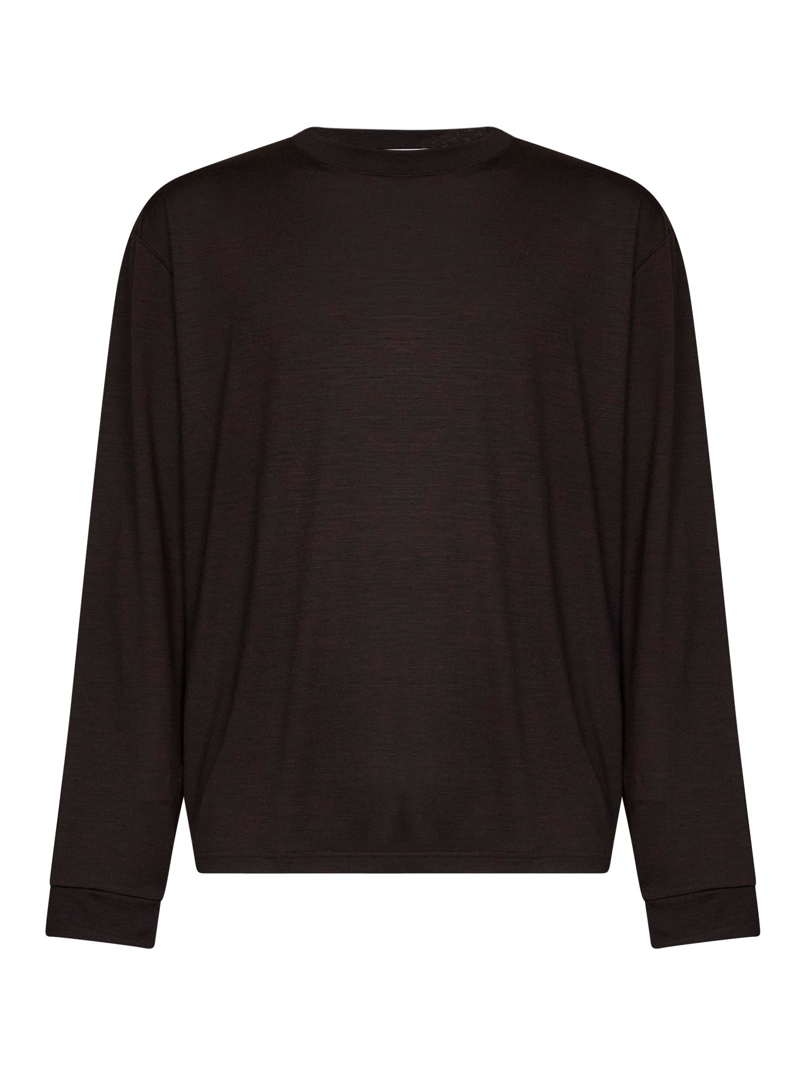 Pinhas T-Shirt — Black