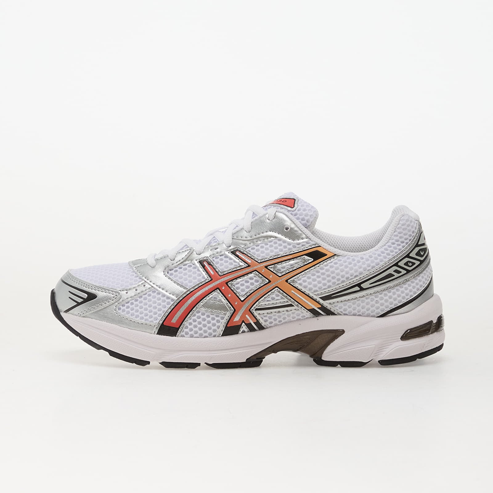 Sneakers Asics Gel-1130 White/ Red Snapper