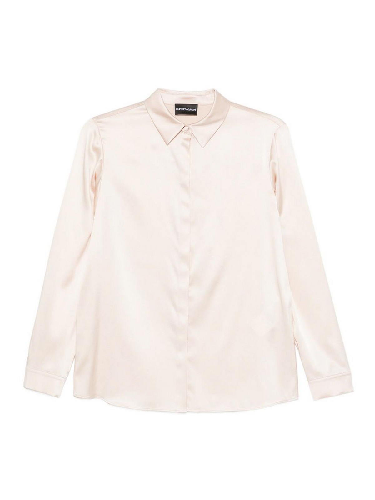 Silk Shirt