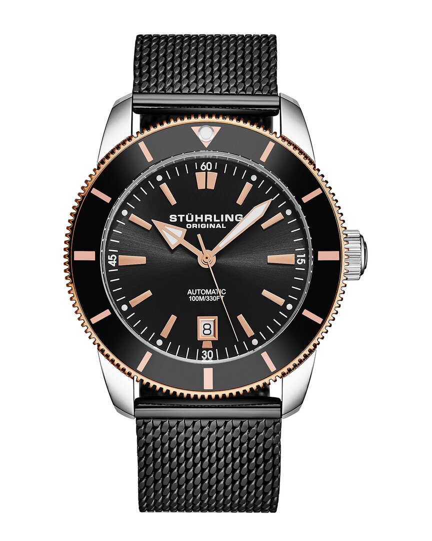 Men's Aquadiver Watch
