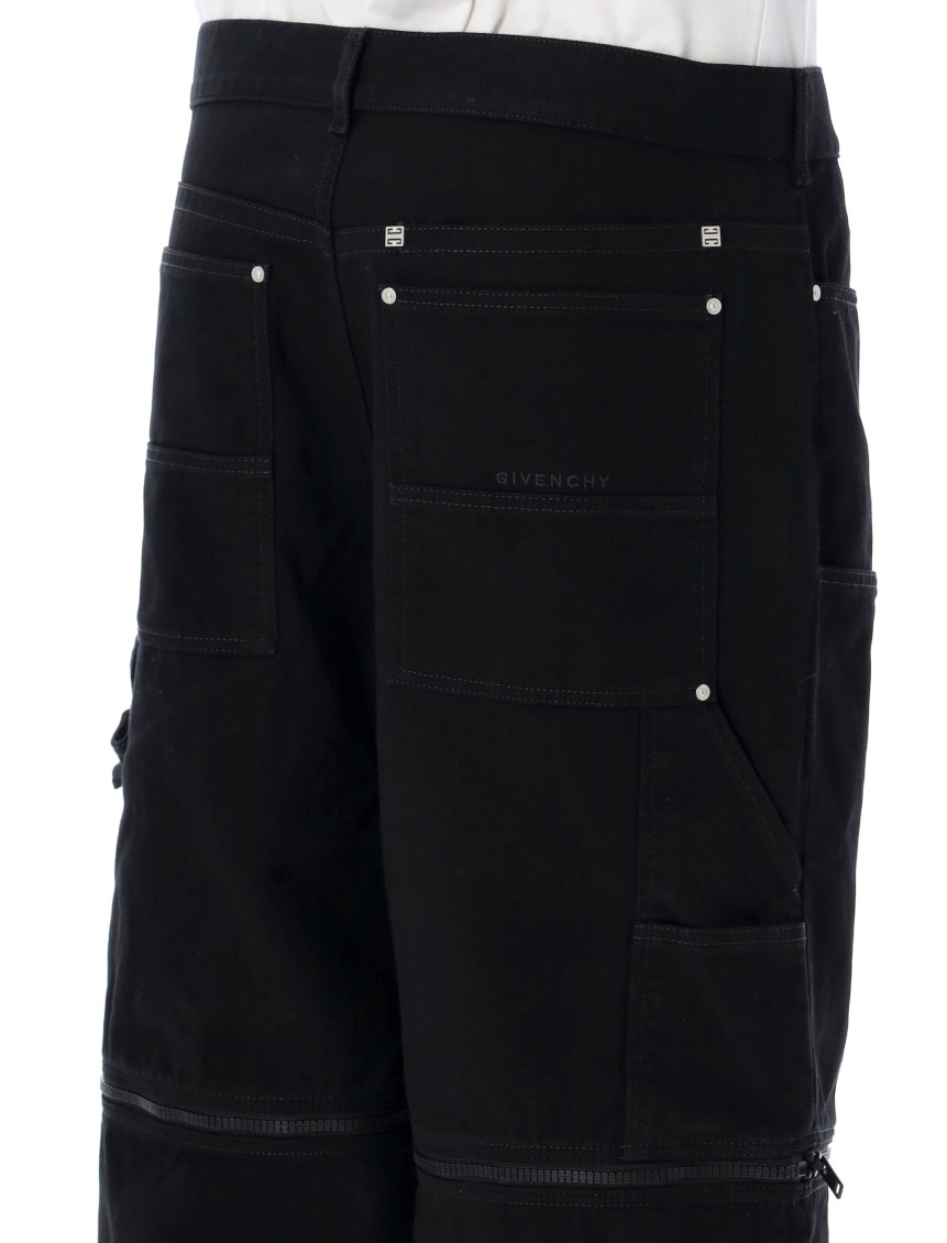 Hybrid Trouser