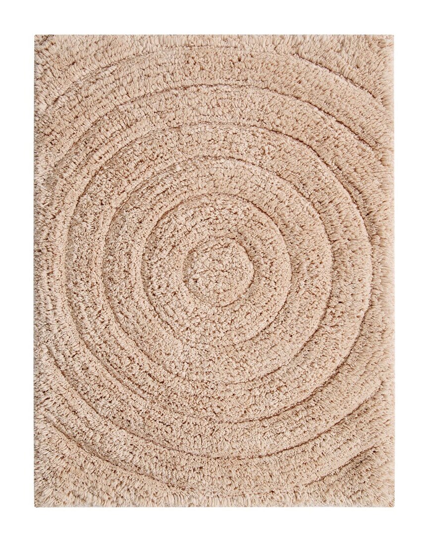 Knightsbridge Echo Bath Rug