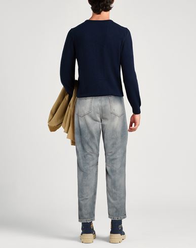 Man Jeans Blue
