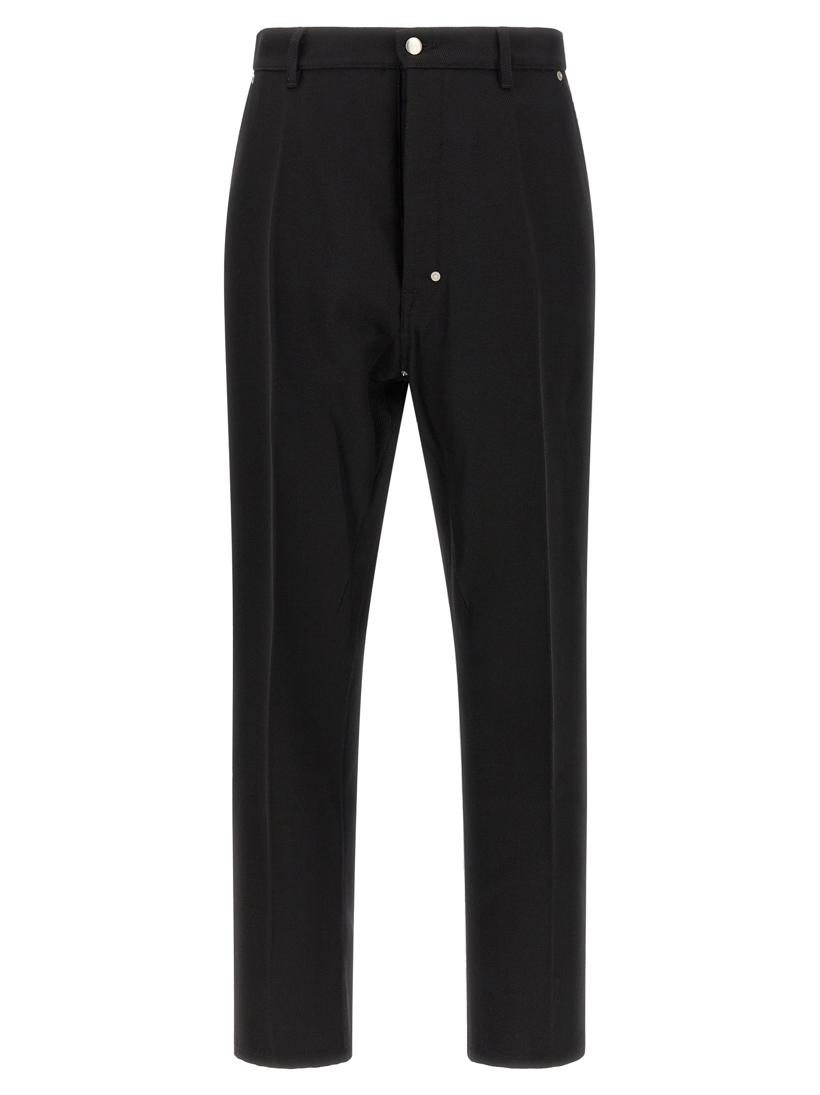 Joris Trousers — Black