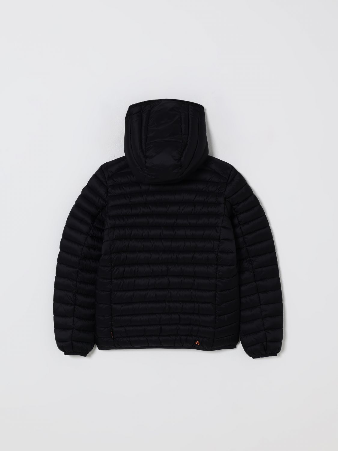 Jacket Kids color Black