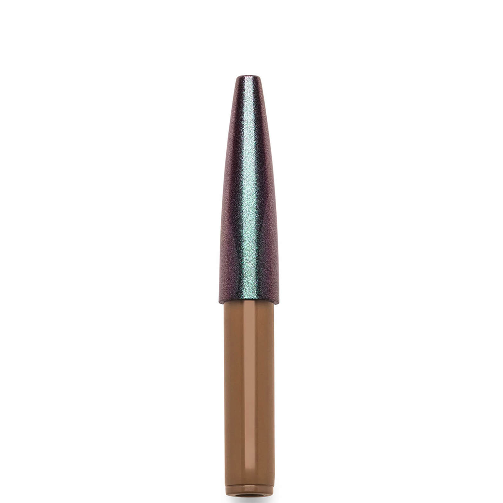 Surratt Expressioniste Brow Pencil Rechargable Holder and Refill Cartridge in Brown