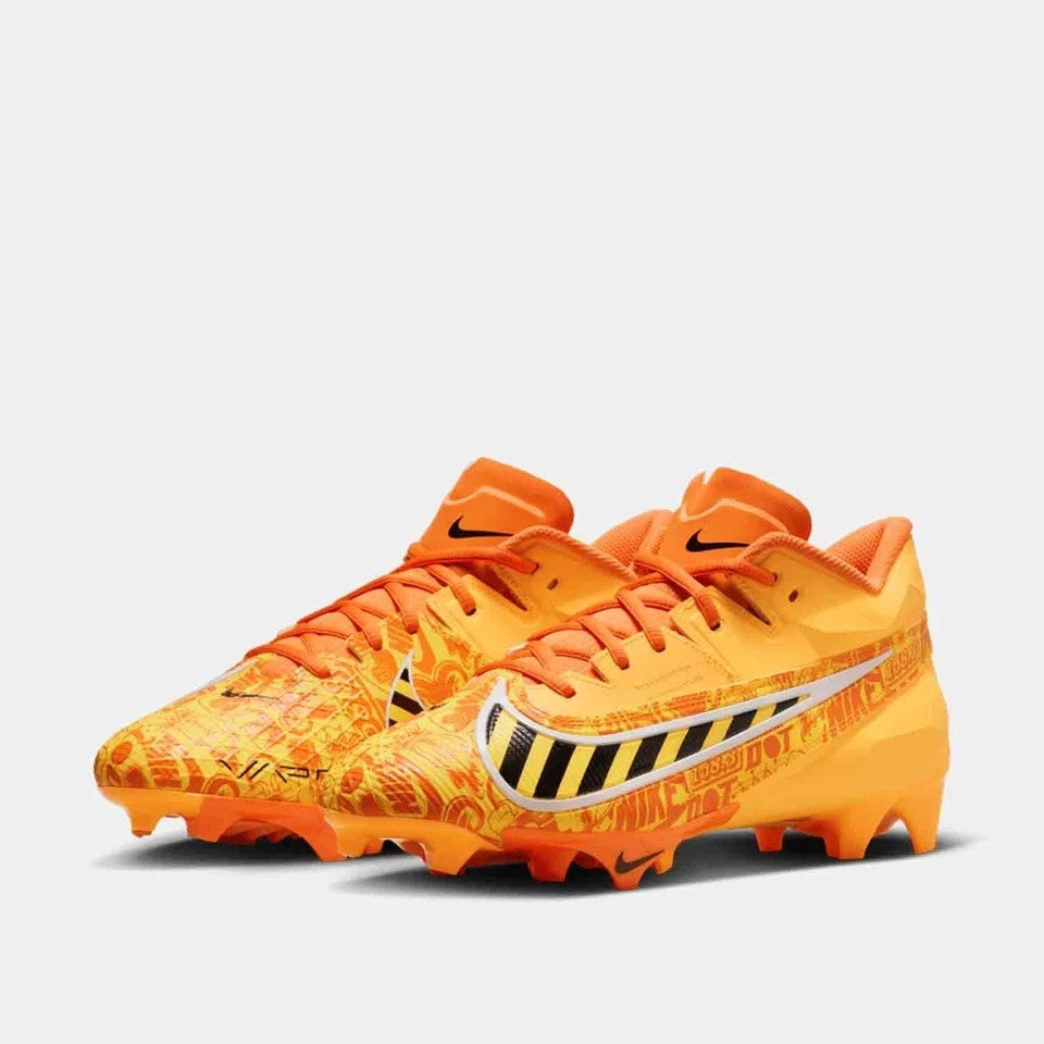 Vapor Edge Elite 360 2 NRG FQ4028-800Orange Football Cleats UWU265