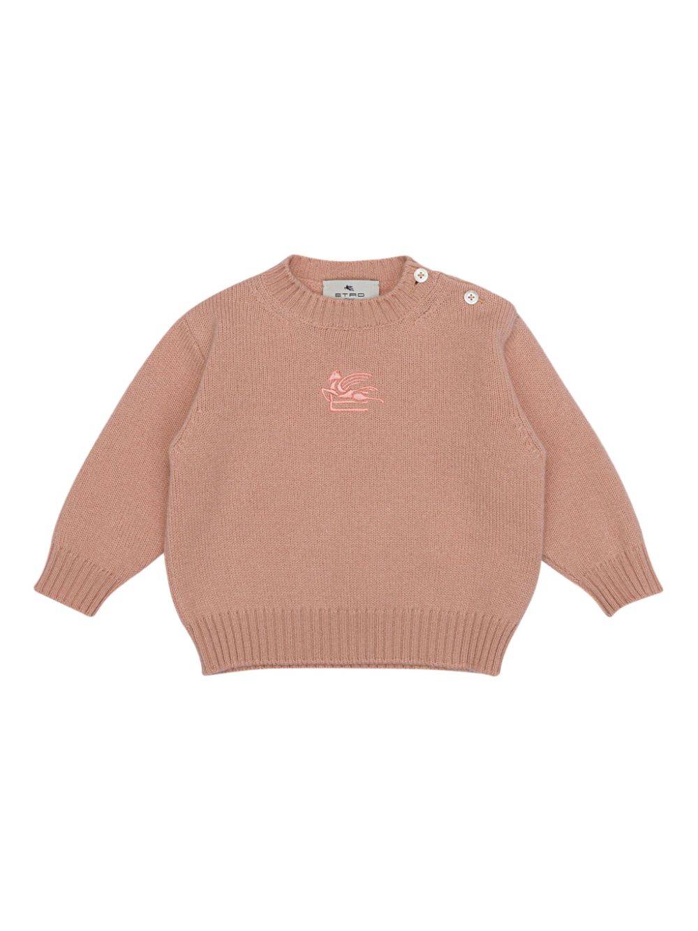 Pegaso jumper - Pink