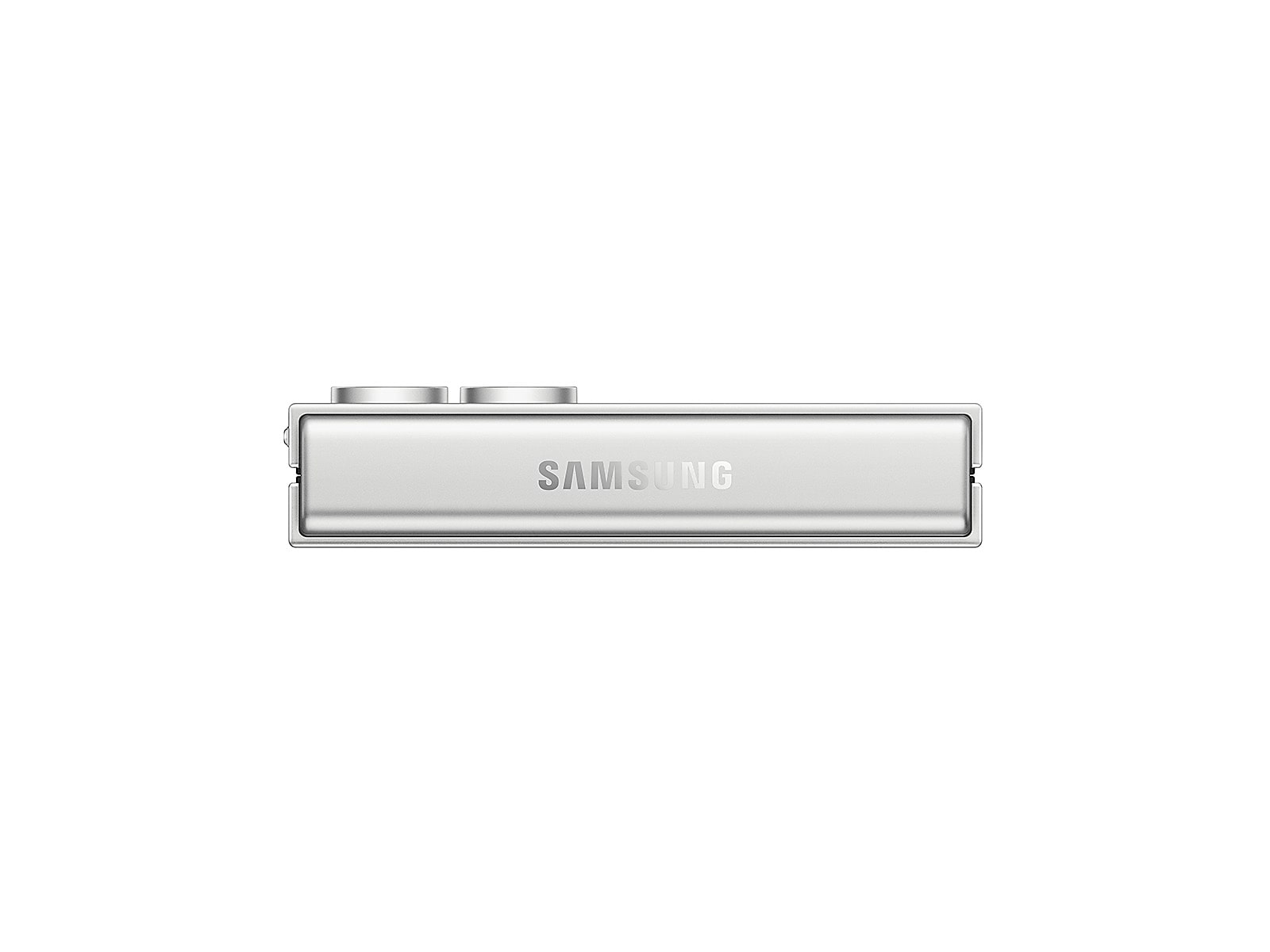 Galaxy Z Flip6 512GB in Peach (Unlocked)(SM-F741UZOEXAA)