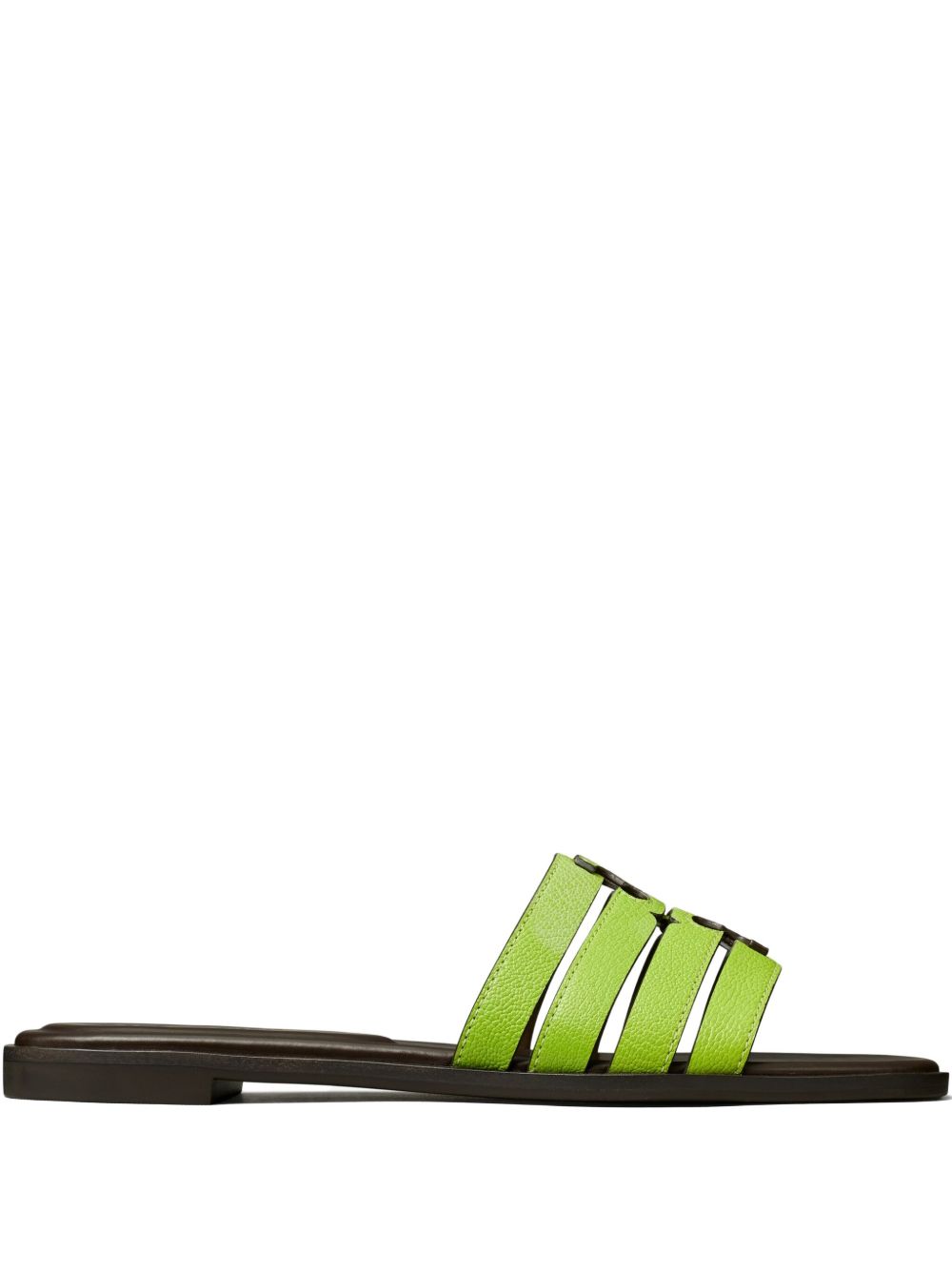 Tory Burch Ines sandals - Green