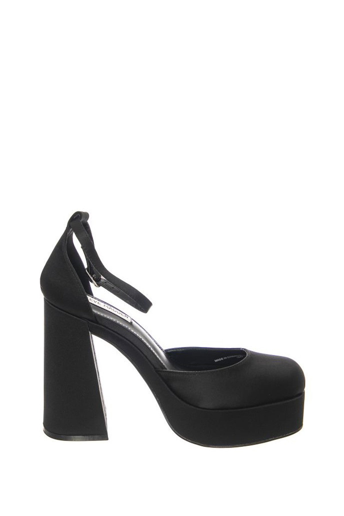 Steve Madden Décolleté Black