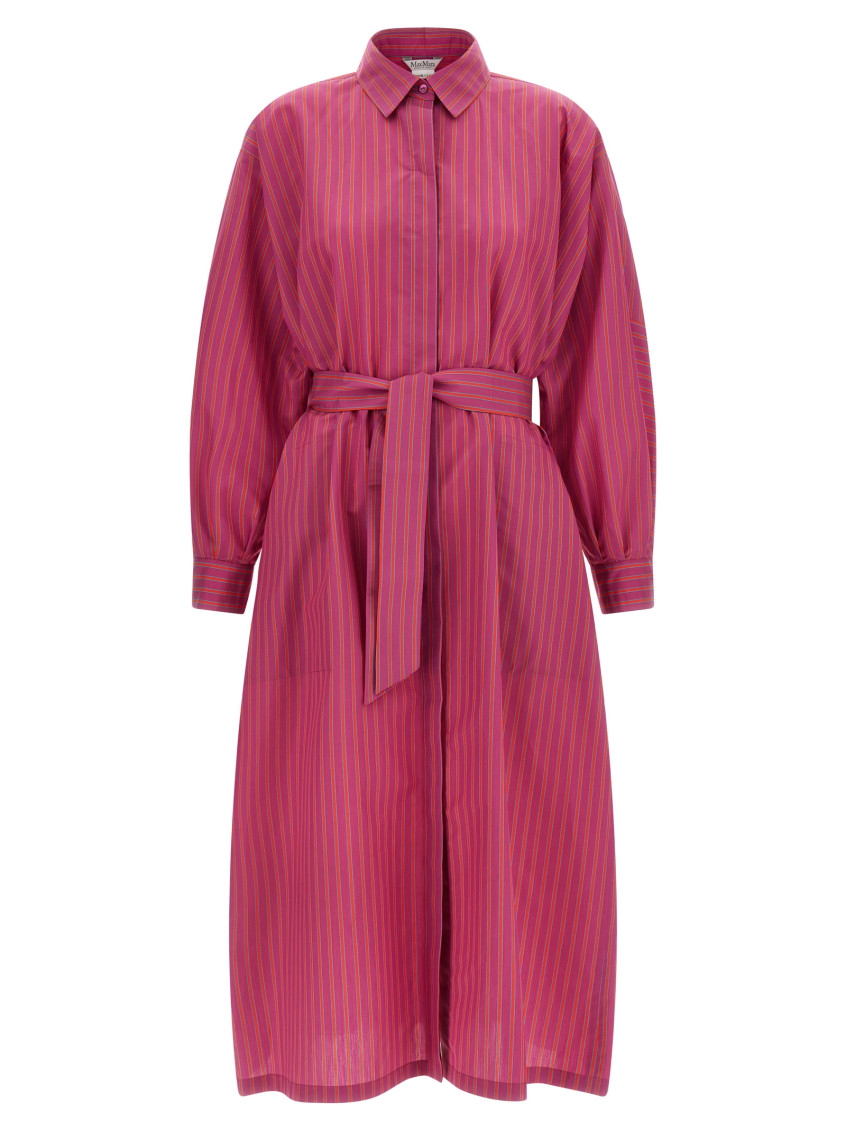 Mxmlord Dress