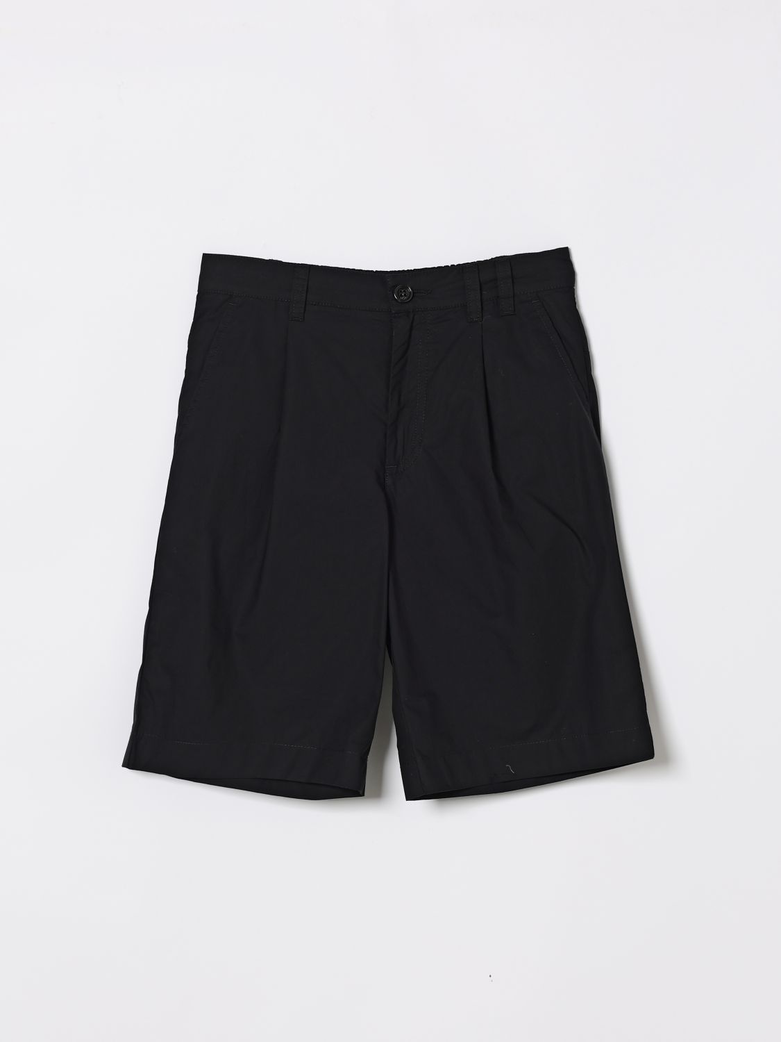 Shorts Kids color Black