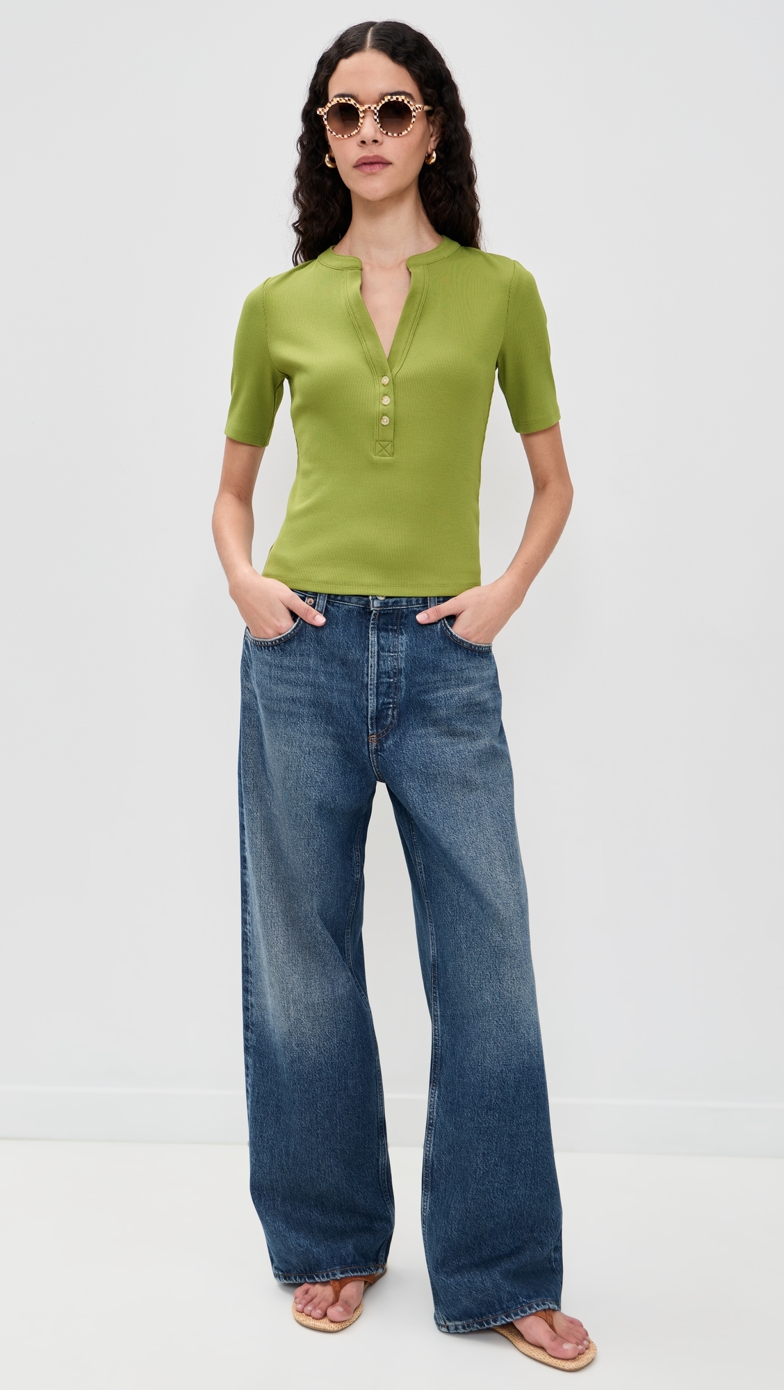 Reubian Top Cactus