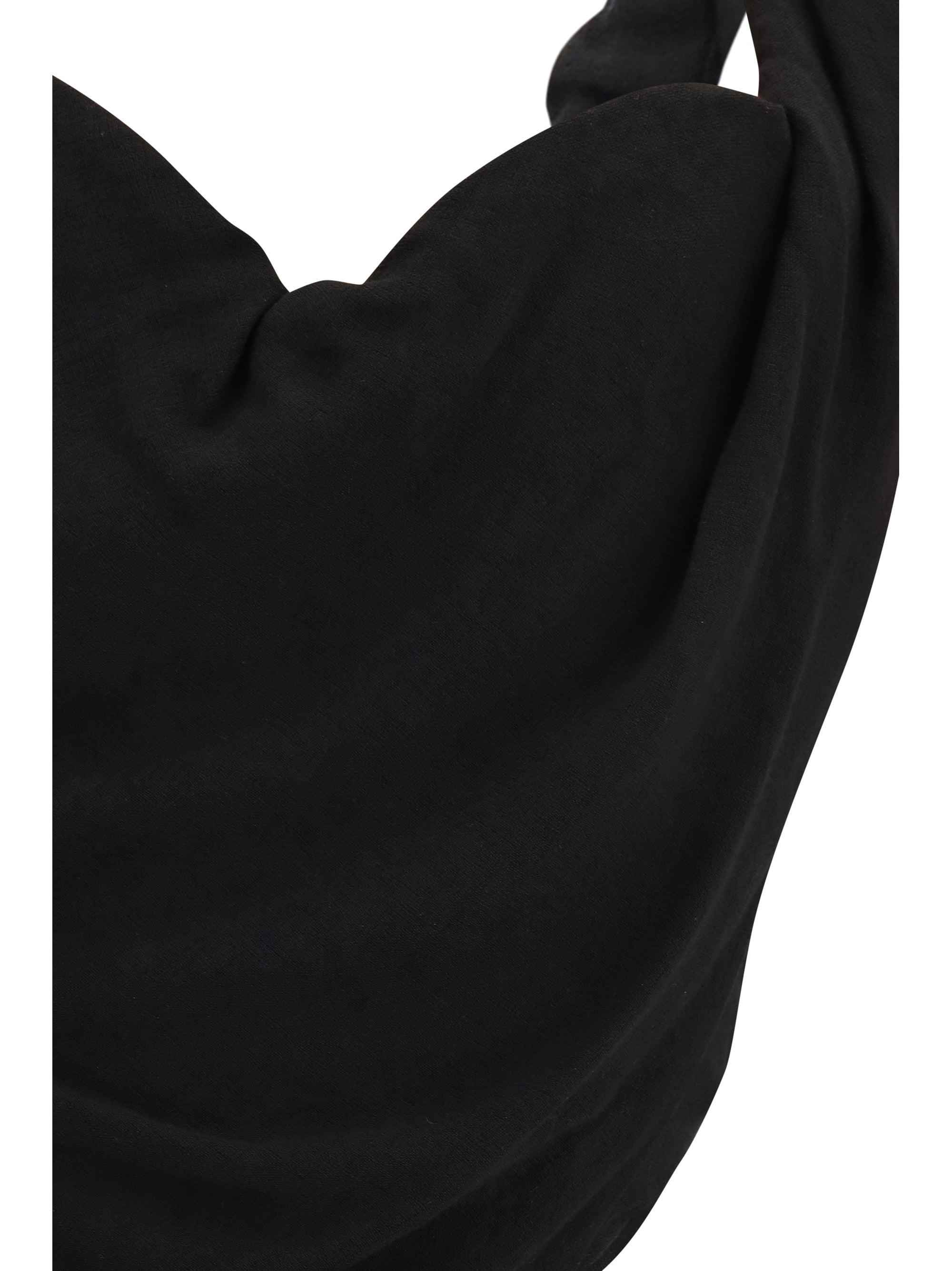 Sunday Bodysuit — Black