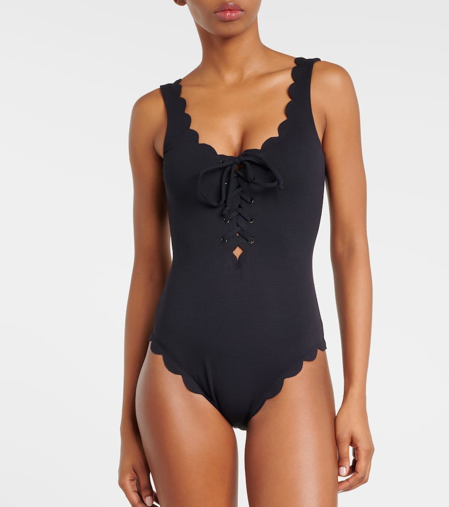 Palm Springs Tie swimsuit