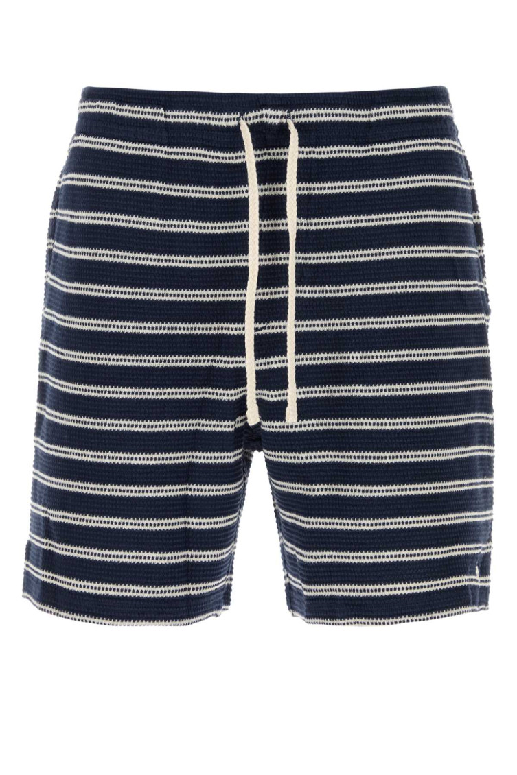 Stripes Short