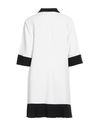 Woman Mini dress White