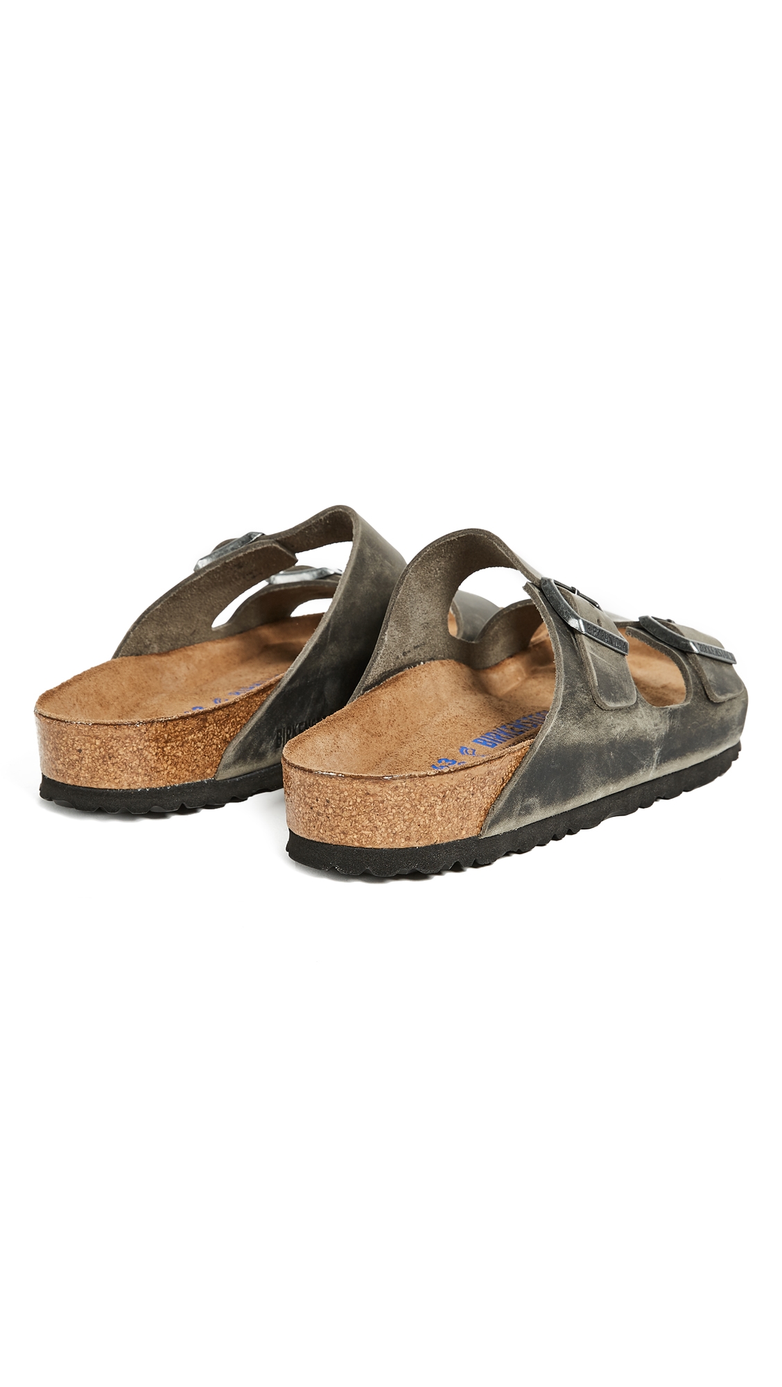Arizona SFB Sandals Iron