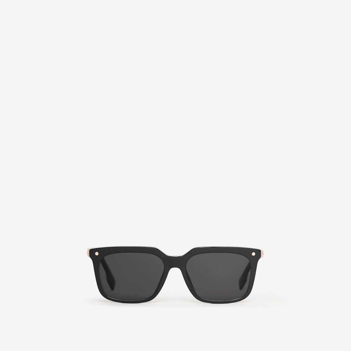 Icon Stripe Sunglasses