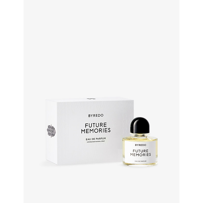 Future Memories Eau De Parfum 50ml