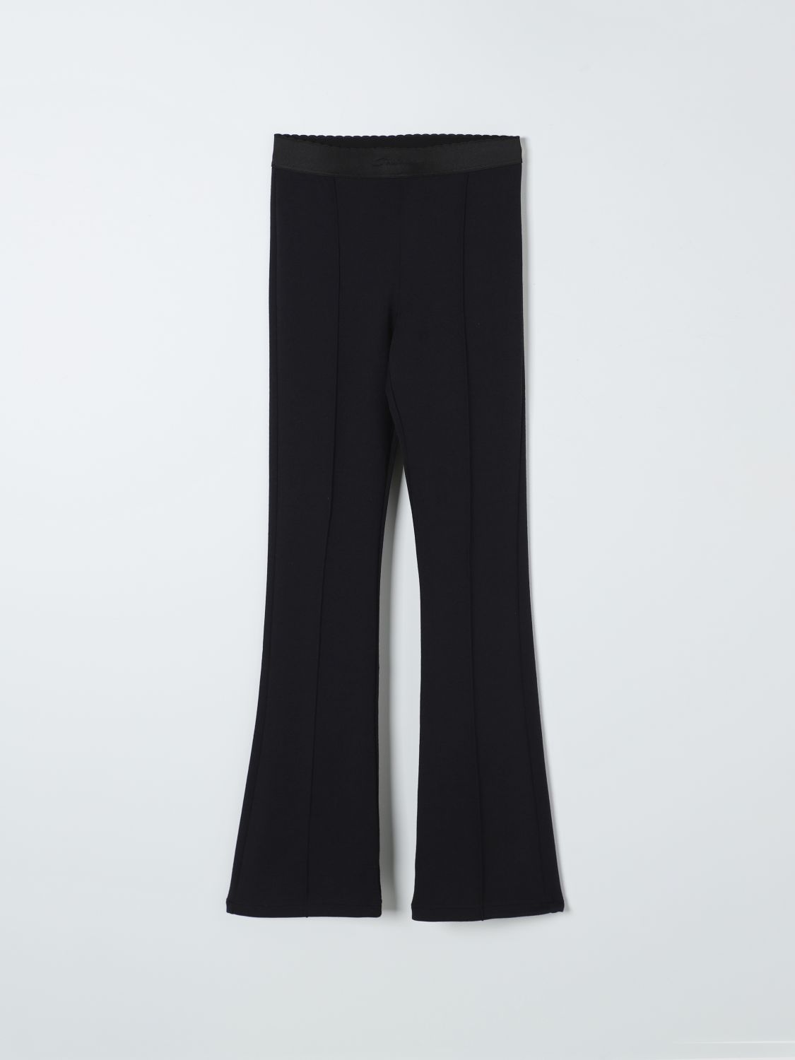 Pants Kids color Black