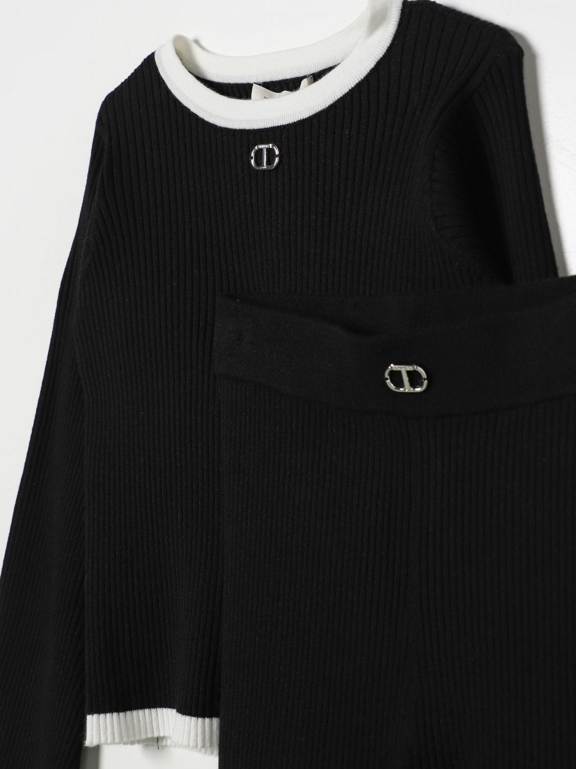 Dress Kids color Black