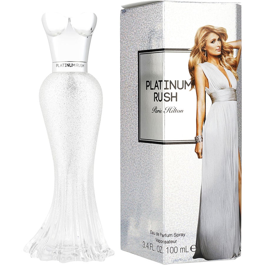 Platinum Rush Eau de Parfu
