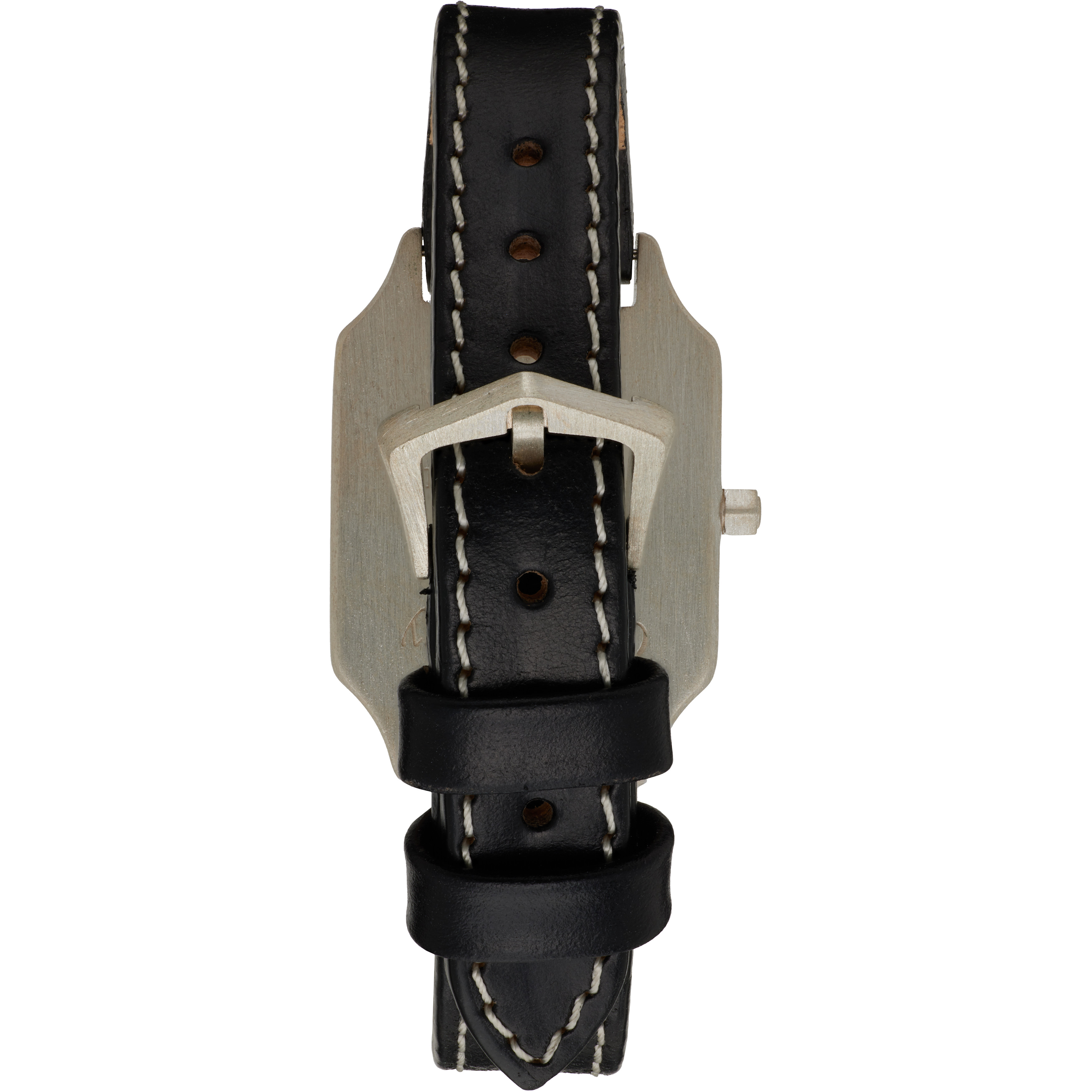 'No Time' Watch Bracelet