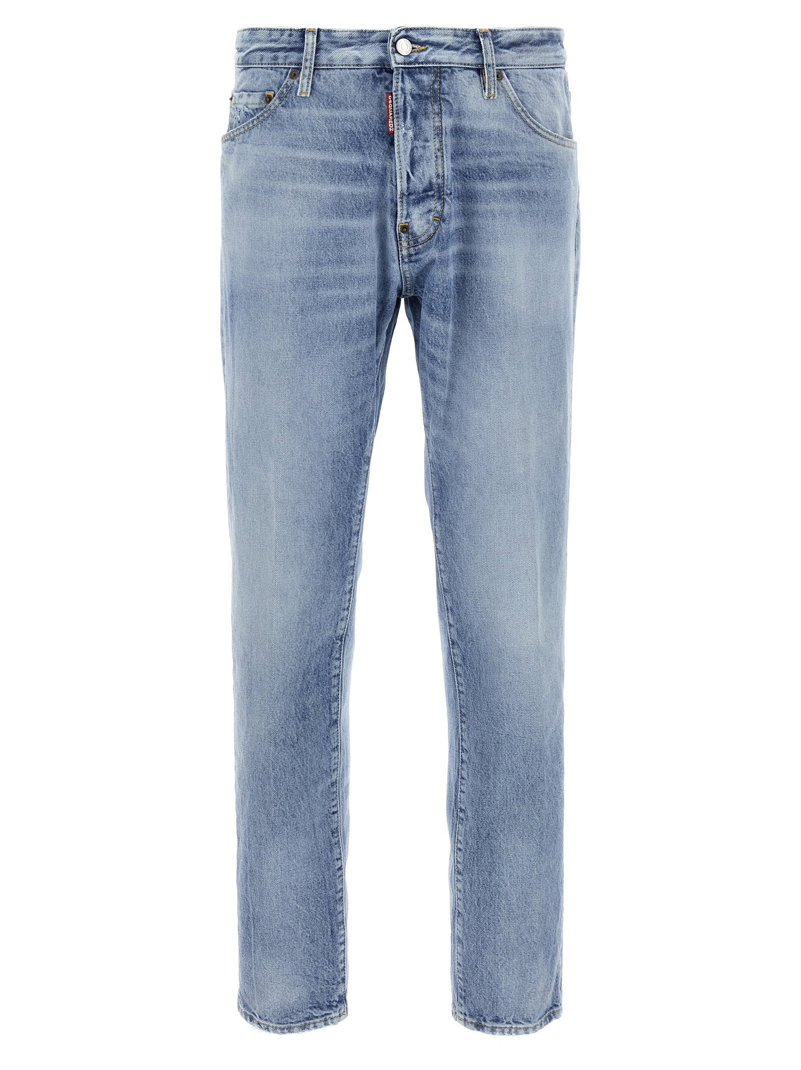 Cool Guy Jeans